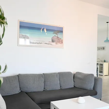 S270 - Sirolo, Quadrilocale In Centro Con Vista Panoramica * シローロ