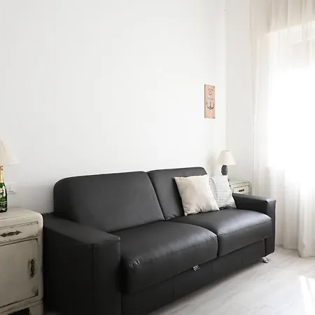 S270 - Sirolo, Quadrilocale In Centro Con Vista Panoramica