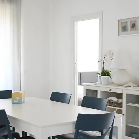 S270 - Sirolo, Quadrilocale In Centro Con Vista Panoramica アパート