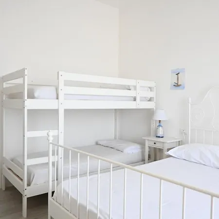 S270 - Sirolo, Quadrilocale In Centro Con Vista Panoramica アパート *