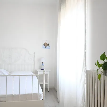 アパート S270 - Sirolo, Quadrilocale In Centro Con Vista Panoramica *