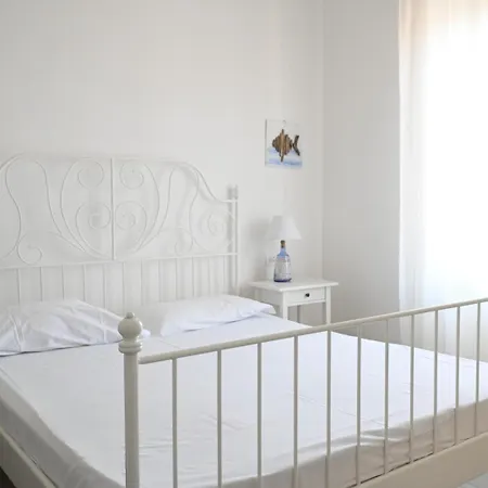 S270 - Sirolo, Quadrilocale In Centro Con Vista Panoramica *