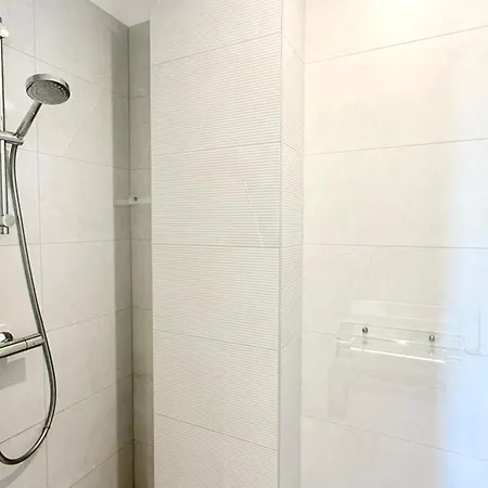 S270 - Sirolo, Quadrilocale In Centro Con Vista Panoramica *