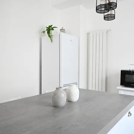 S270 - Sirolo, Quadrilocale In Centro Con Vista Panoramica Διαμέρισμα *