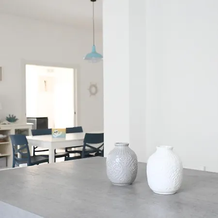 S270 - Sirolo, Quadrilocale In Centro Con Vista Panoramica Διαμέρισμα Sirolo