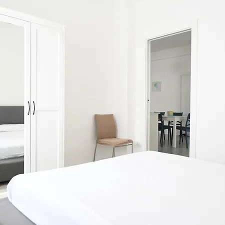 S270 - Sirolo, Quadrilocale In Centro Con Vista Panoramica Sirolo