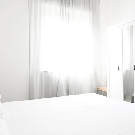 Apartamento S270 - Sirolo, Quadrilocale In Centro Con Vista Panoramica