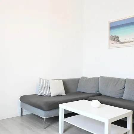 S270 - Sirolo, Quadrilocale In Centro Con Vista Panoramica Διαμέρισμα *