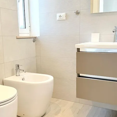 S270 - Sirolo, Quadrilocale In Centro Con Vista Panoramica *