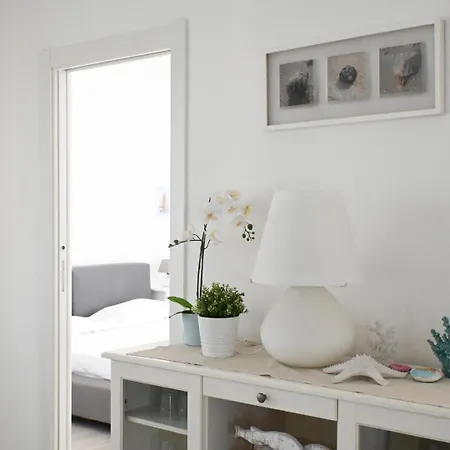 Apartamento S270 - Sirolo, Quadrilocale In Centro Con Vista Panoramica