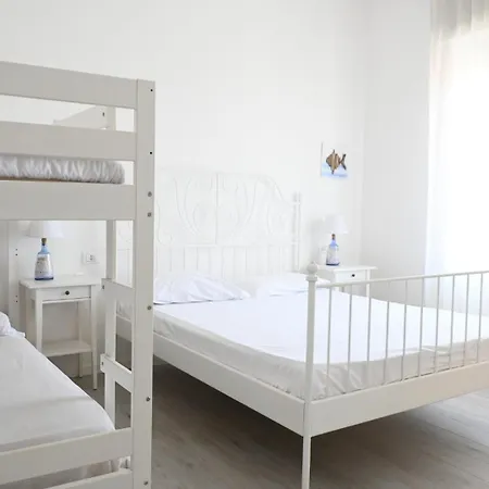 S270 - Sirolo, Quadrilocale In Centro Con Vista Panoramica Apartamento Sirolo
