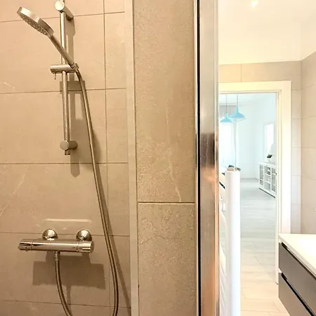 S270 - Sirolo, Quadrilocale In Centro Con Vista Panoramica Sirolo