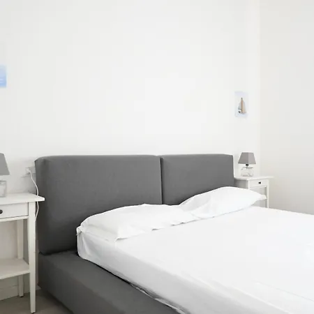 S270 - Sirolo, Quadrilocale In Centro Con Vista Panoramica Διαμέρισμα Sirolo